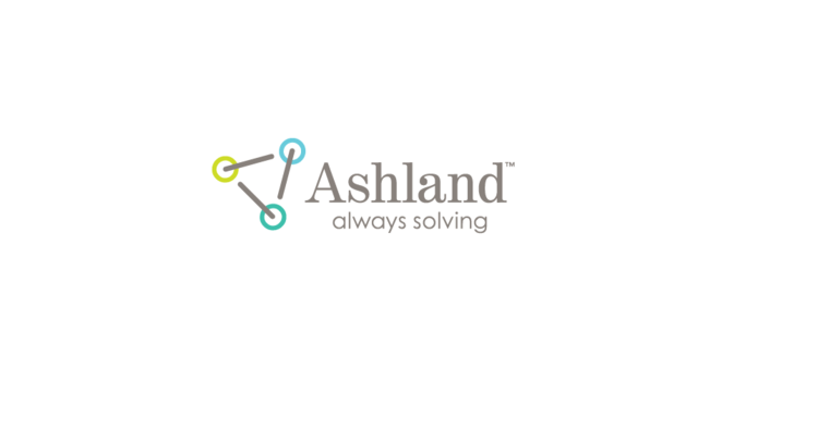 Ashland Logo - Ashland has a makeover with new corporate brand identity