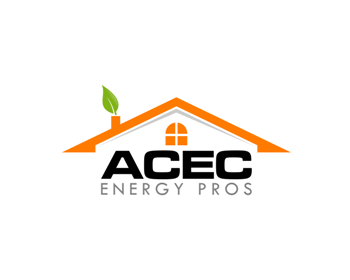 ACEC Logo - ACEC Energy Pros logo design contest. Logo Designs by LaProwBapio