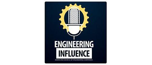 ACEC Logo - ACEC to ACEC's Engineering Influence Podcast on iTunes