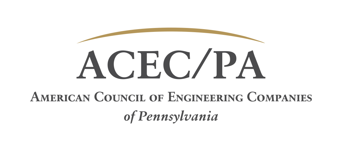 ACEC Logo - ACEC/PA Announces Annual Scholarship Awardees