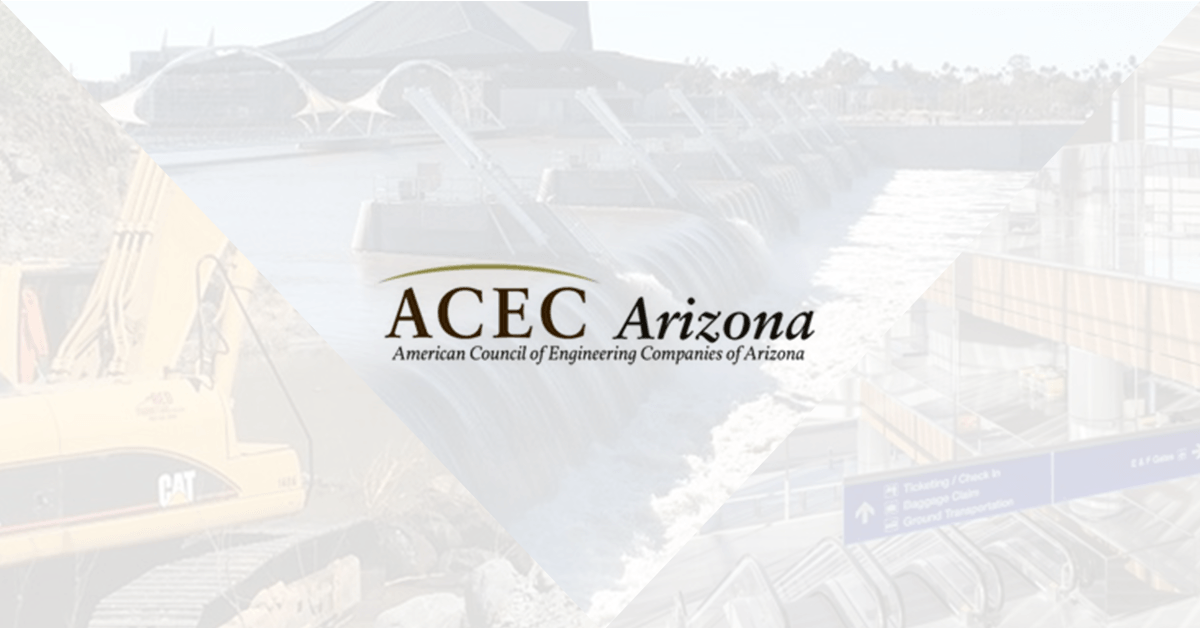ACEC Logo - ACEC Arizona :. American Council of Engineering Companies of Arizona
