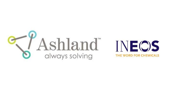 Ashland Logo - Ashland Signs Definitive Agreement to Sell Composites Business and ...