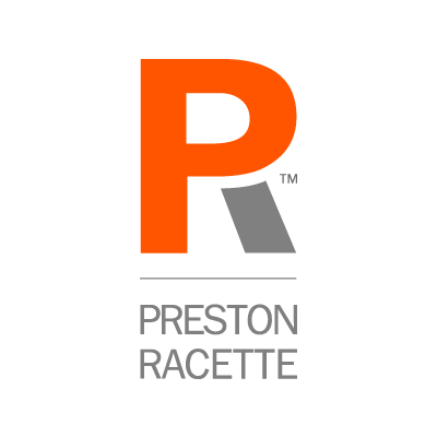 Preston Logo - Preston Racette | Logo Design Gallery Inspiration | LogoMix