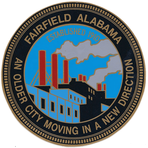 Demographics Logo - Demographics – City of Fairfield