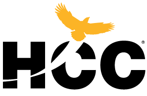 HCC Logo - Brand Standards. Houston Community College
