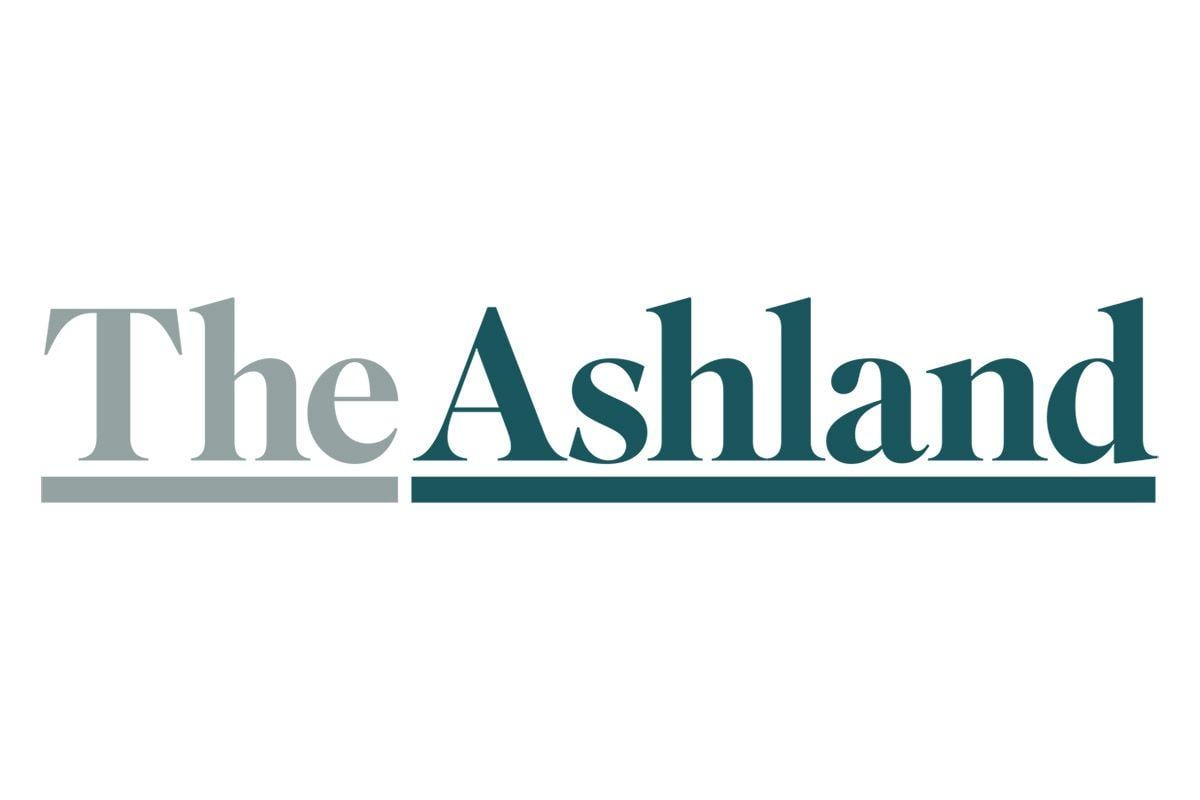 Ashland Logo - The Ashland