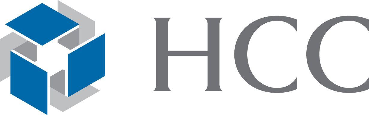 HCC Logo - HCC logo