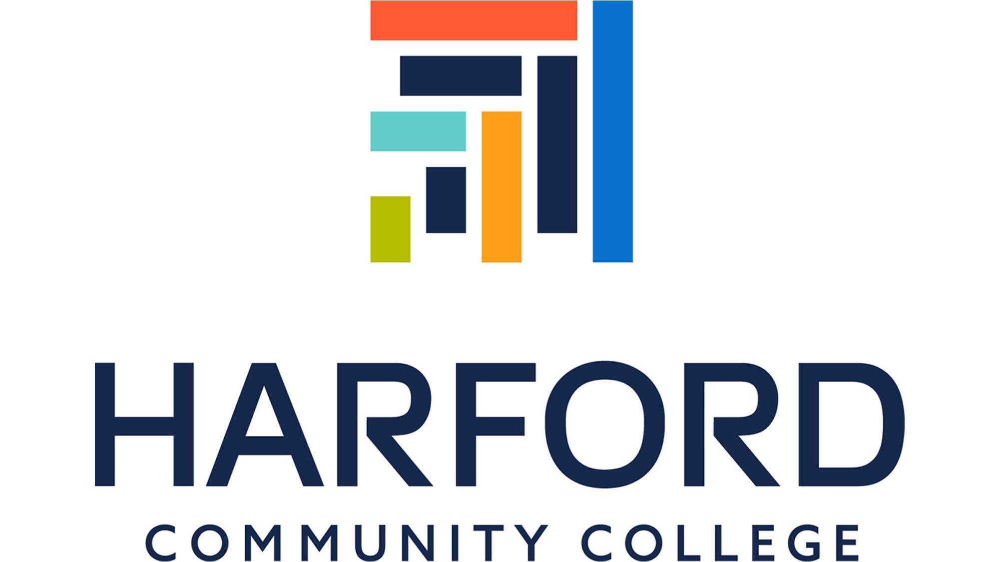 HCC Logo - Harford Community College unveils new logo - The Aegis