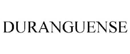 Duranguense Logo - DURANGUENSE Trademark of PREMIER BRANDS, LLC Serial Number: 85215028 ...