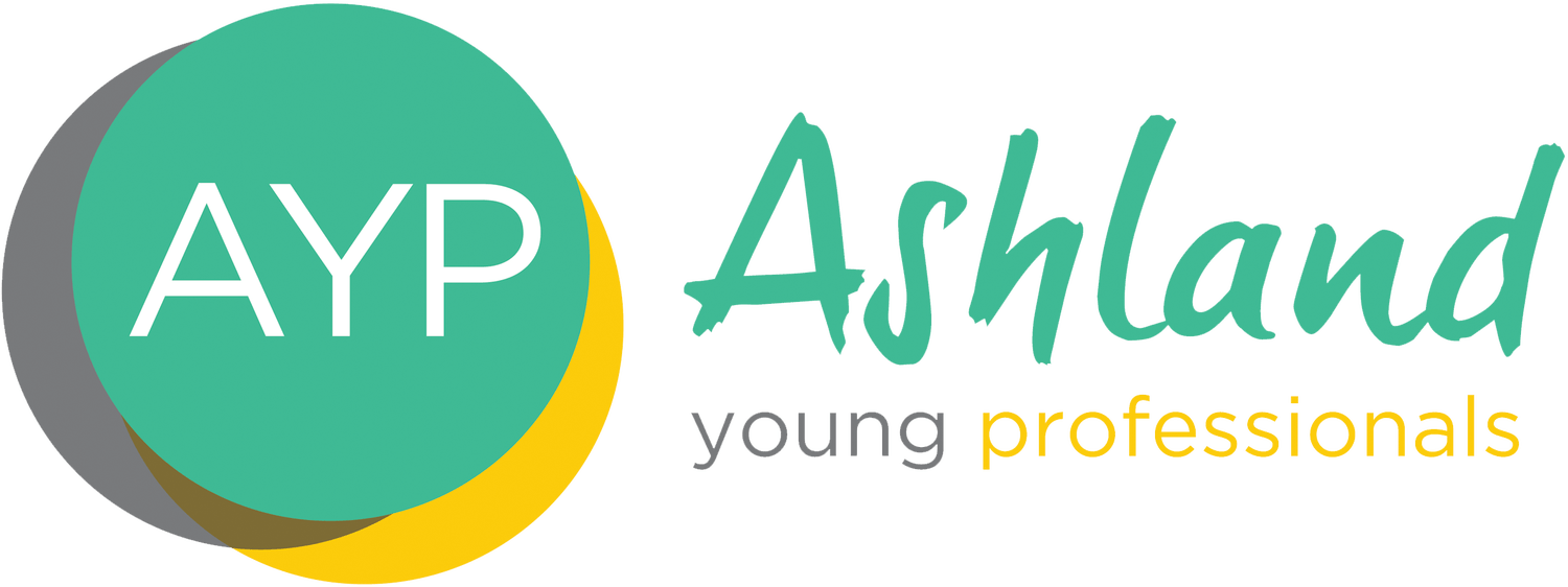 Ashland Logo - Ashland Young Professionals