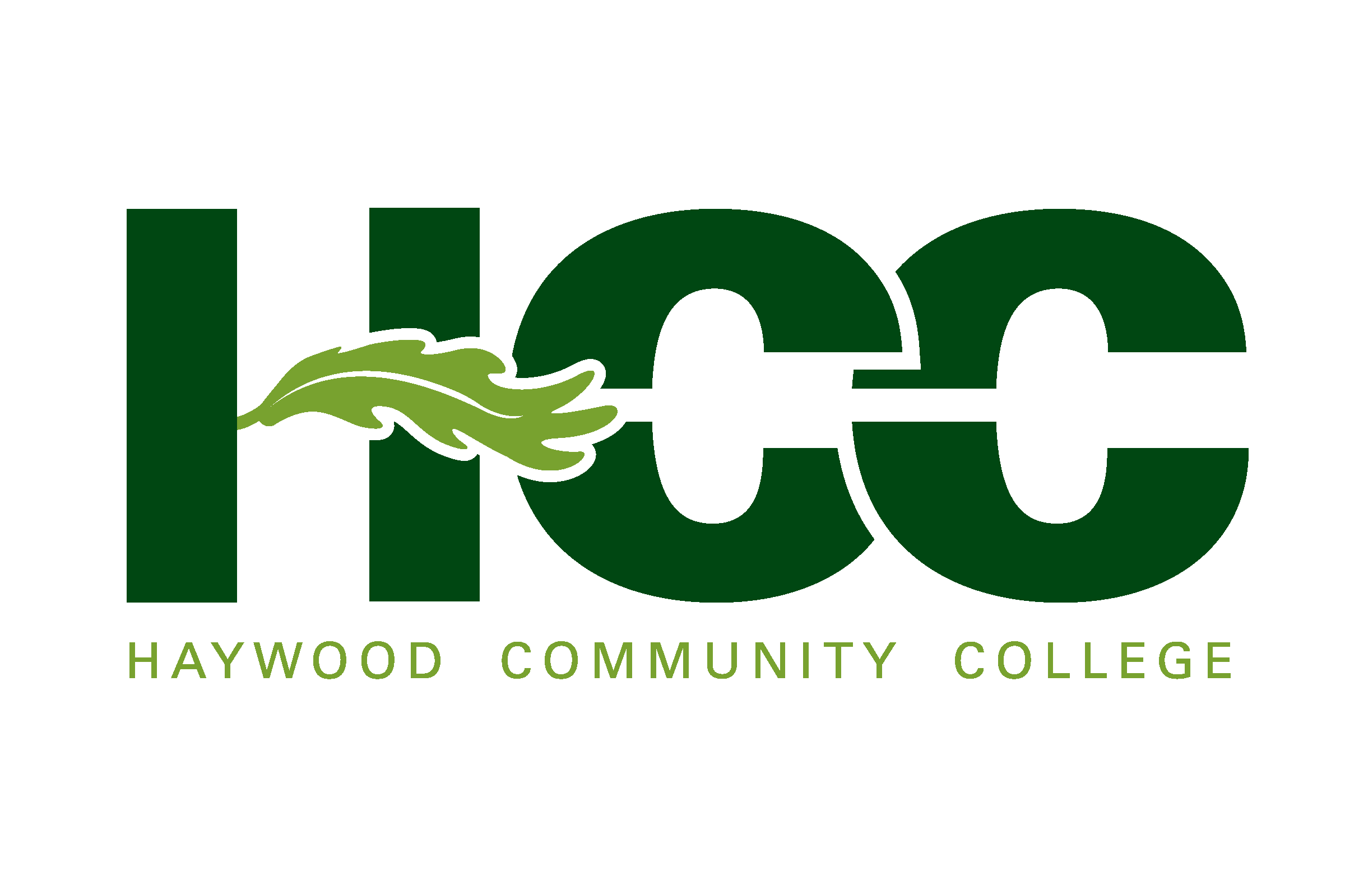 HCC Logo - Logos and Templates | Haywood Community College