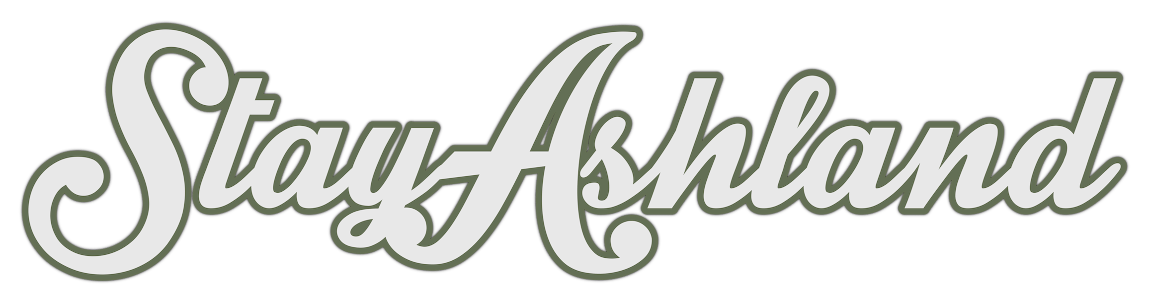 Ashland Logo - Find Your Bed & Breakfast Inn | Ashland, Oregon