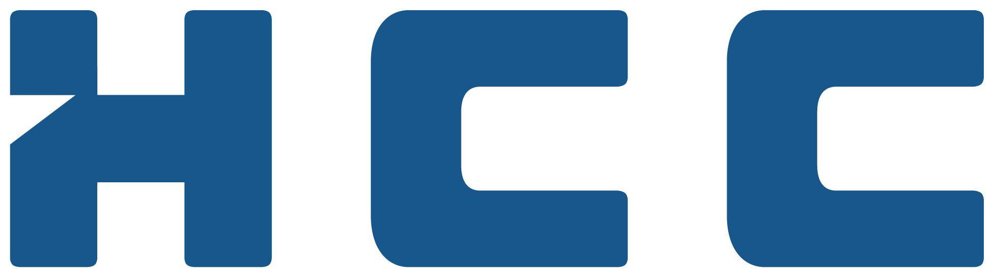 HCC Logo - Hcc Logos