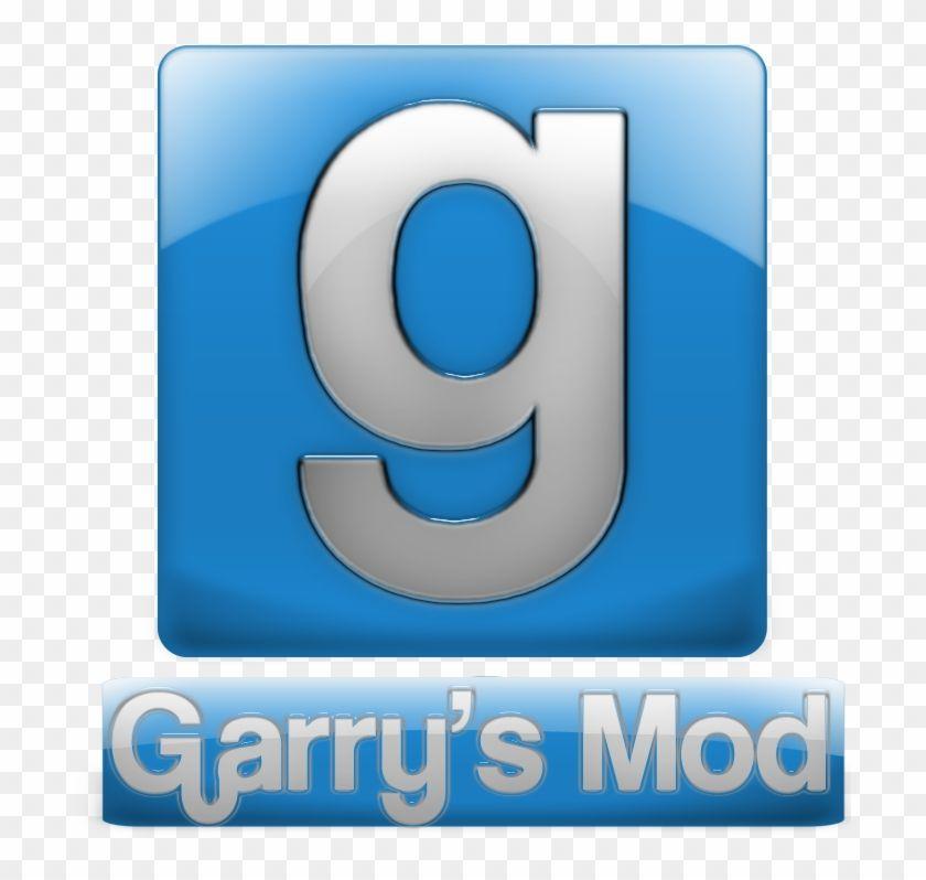 Gmod Logo - Gmod Logo Png - Garry's Mod, Transparent Png - 703x768(#862944 ...