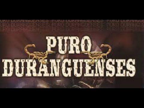 Duranguense Logo - CUMBIA DURANGUENSE MIX BY MASTER DJ.