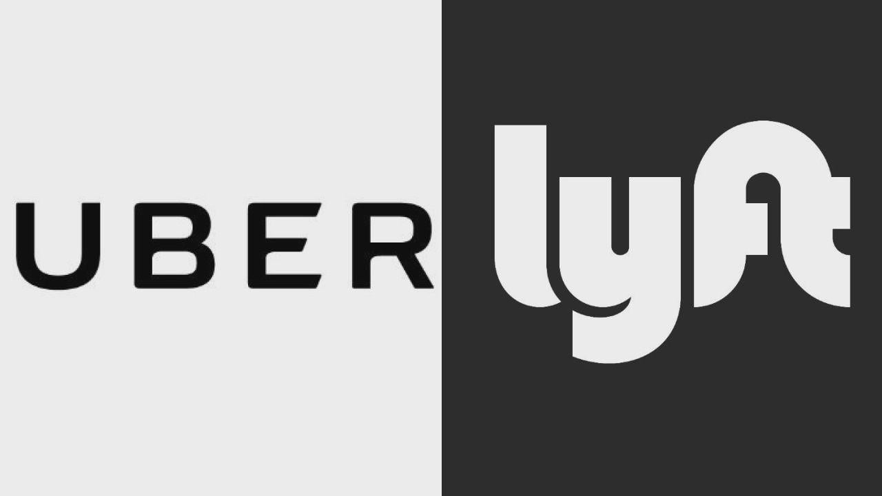 Ashland Logo - Ashland clears way for Uber, Lyft to launch services