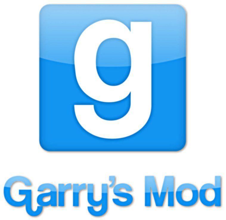 Gmod Logo - Gmod Logos