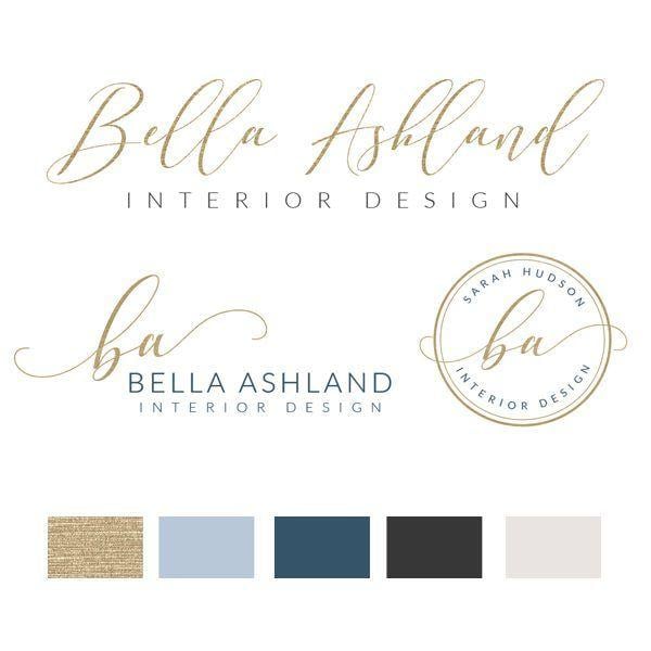 Ashland Logo - Bella Ashland Logo Set