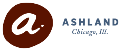 Ashland Logo - Ashland's Handmade Leather Wallets Shell Cordovan