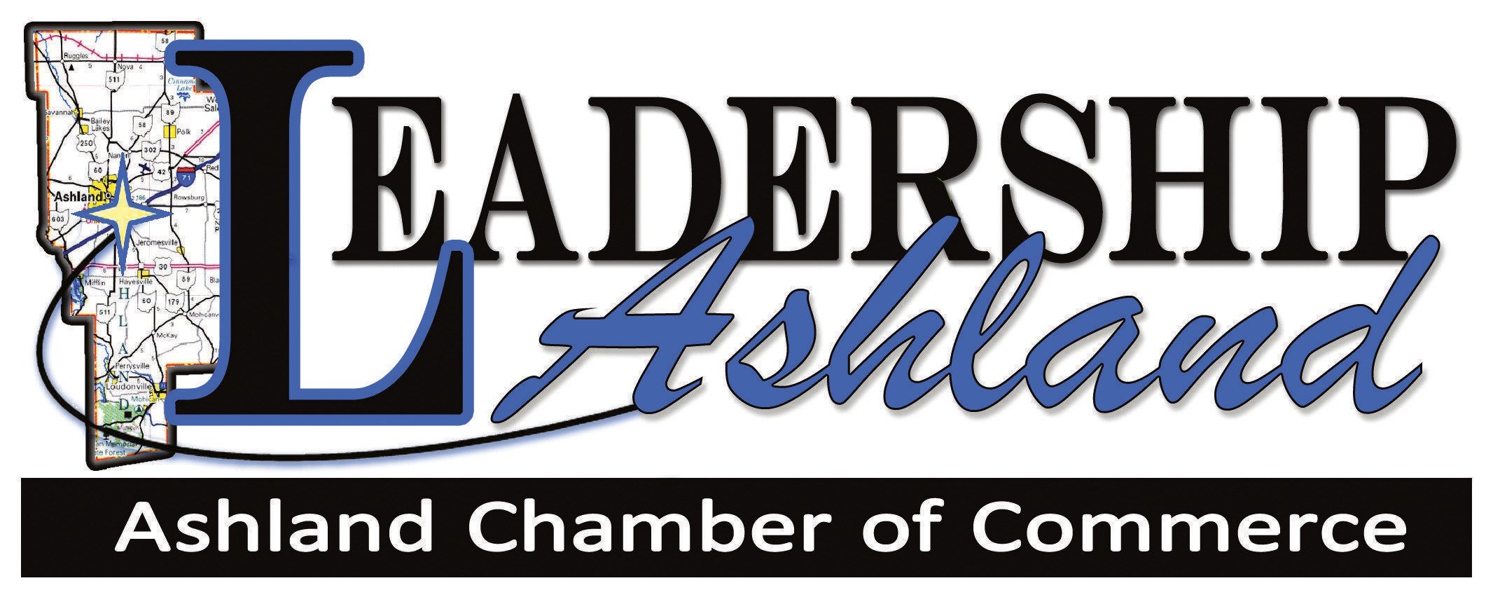 Ashland Logo - Leadership Ashland Logo