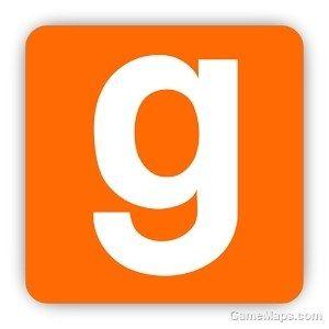 Gmod Logo - GMOD Logo Flashlight (Left 4 Dead 2) - GameMaps