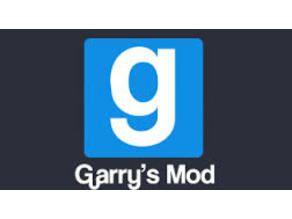 Gmod Logo - Things tagged with Logo Gmod