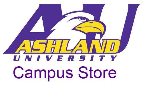 Ashland Logo - Home