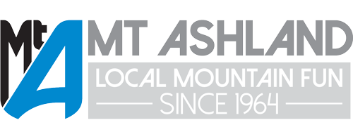 Ashland Logo - Auto Draft. Ashland Ski Area