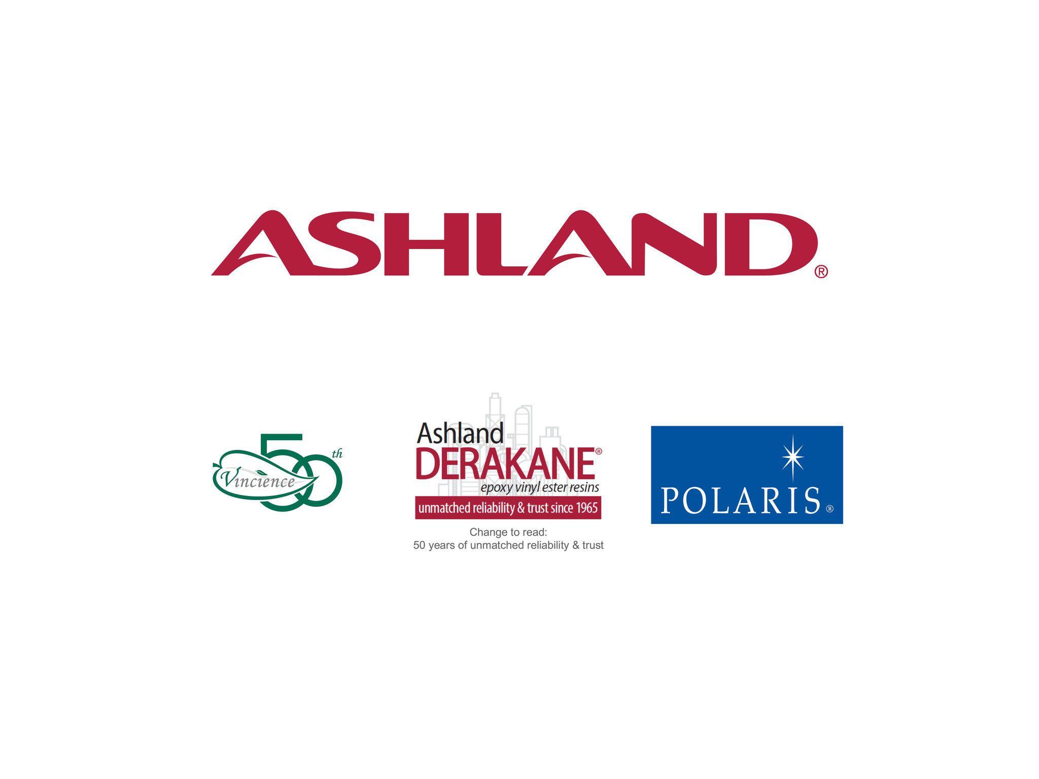 Ashland Logo - Ashland