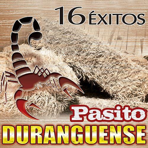 Duranguense Logo - 16 Éxitos de Pasito Duranguense de Dco : Napster