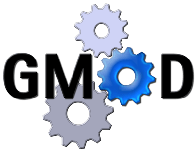Gmod Logo - Category:GMOD Project Logos