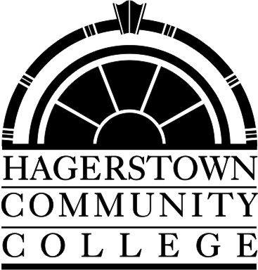 HCC Logo - HCC Logo - Black | Hagerstown Community College