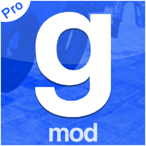 Gmod Logo - Garrys Mod Icon.com. Free Garrys Mod Icon image