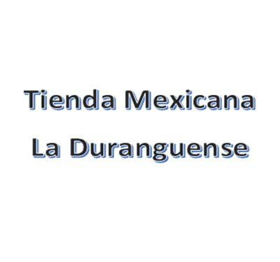 Duranguense Logo - Tienda Mexicana La Duranguense Ruston - Reviews and Deals at ...