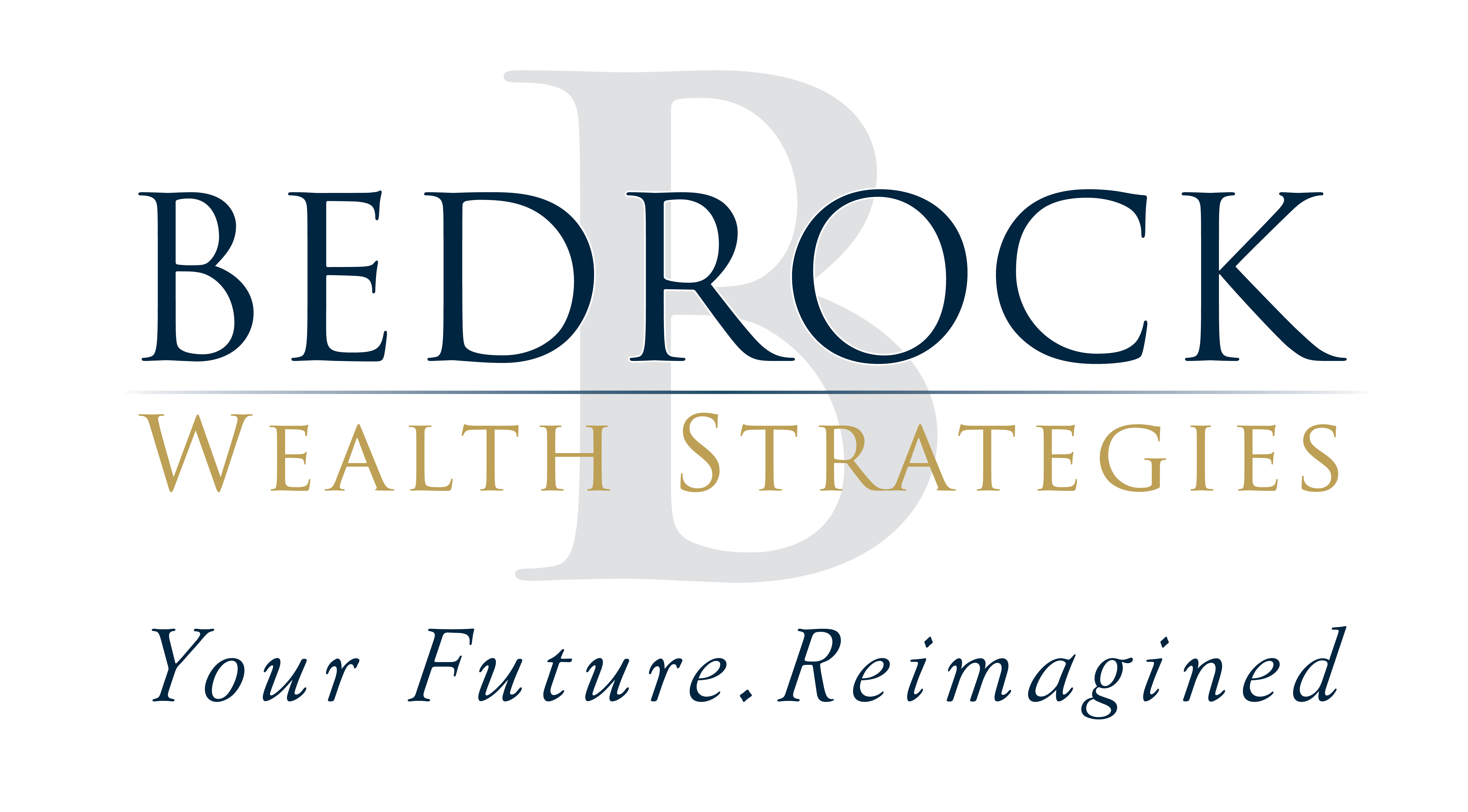 Bedrock Logo - Bedrock logo - Ascent Conference