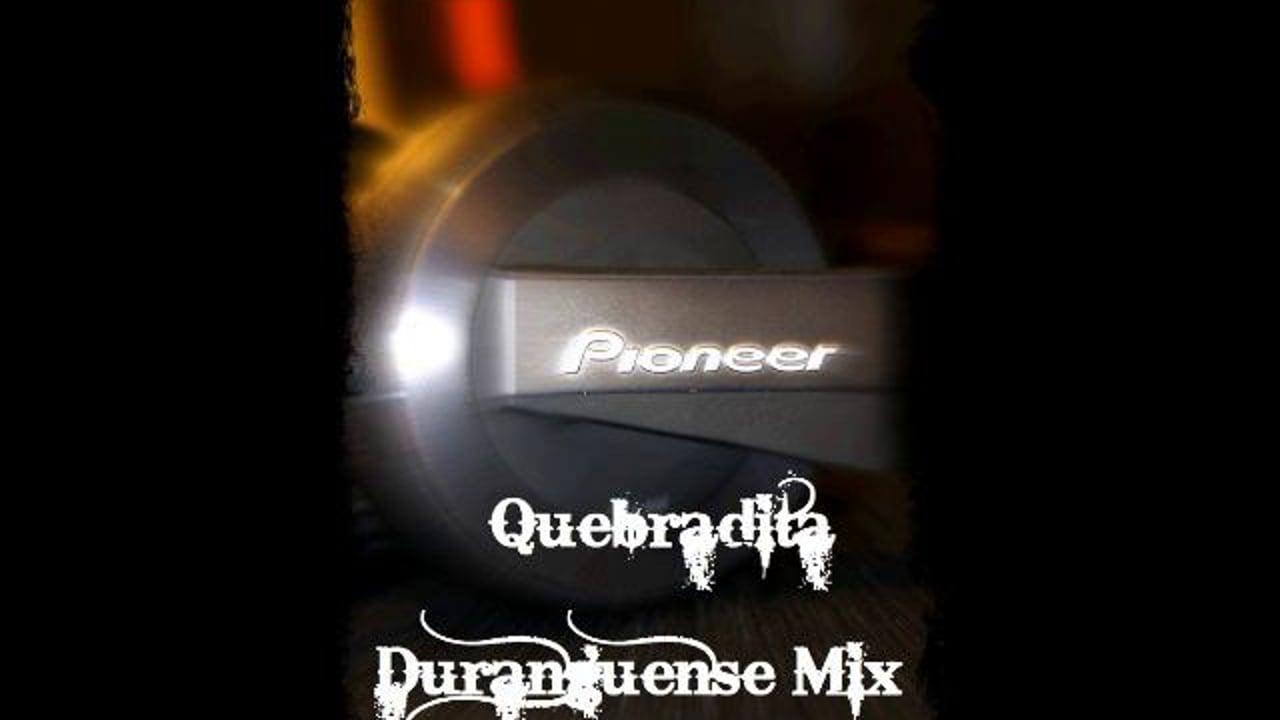 Duranguense Logo - Quebradita Duranguense Mix DJ Carloz