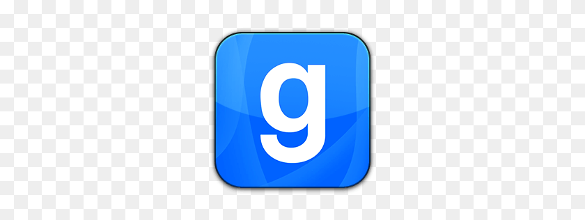 Gmod Logo - Gmod Logo PNG