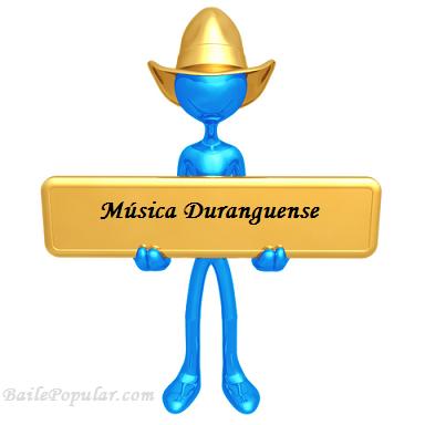 Duranguense Logo - Música Duranguense en Mexico Grupos de Duranguense