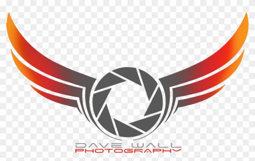 Empty Logo - Png Photography Page Photography Logo Png, Transparent Png