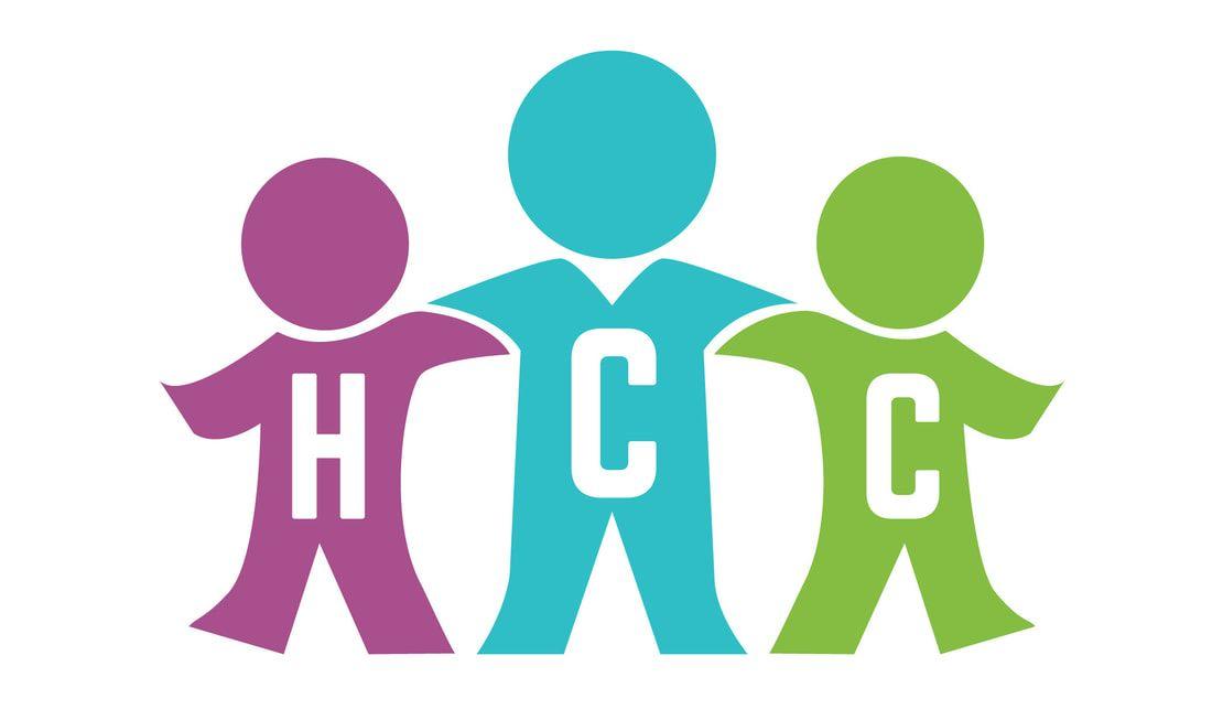 HCC Logo - HCC Logo Project
