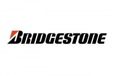 Italic Logo - Bridgestone Logo a neat looking sans serif font with italic