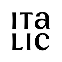 Italic Logo - Working at Italic