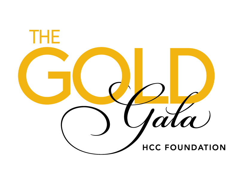 HCC Logo - Houston Community College Foundation