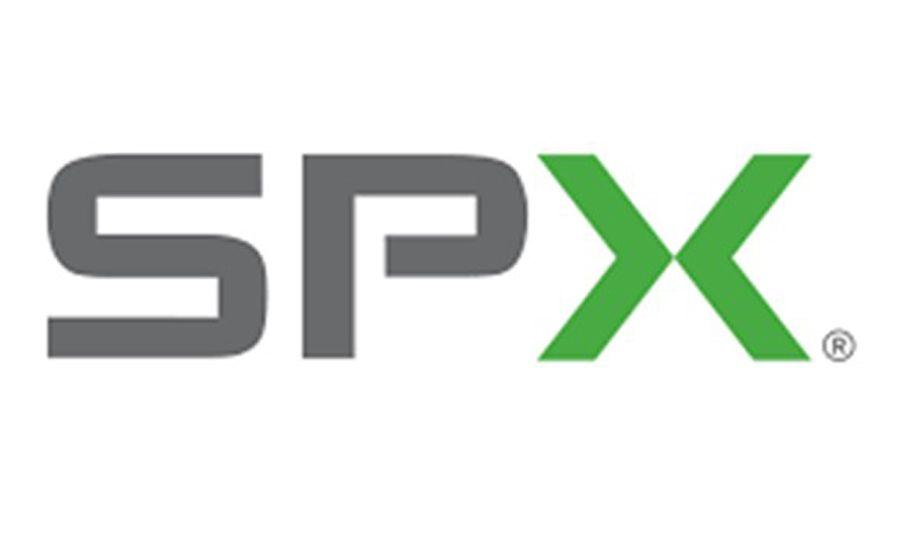 SPX Logo - SPX FLOW opens Shanghai innovation center | 2016-04-06 | Food ...