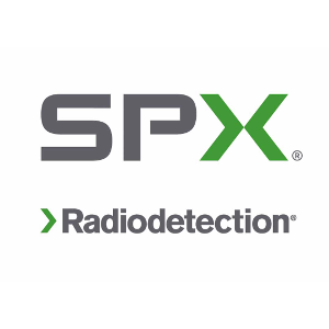 SPX Logo - SPX Radio Detection Logo | Cablefind