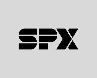 SPX Logo - Logopond - Logo, Brand & Identity Inspiration