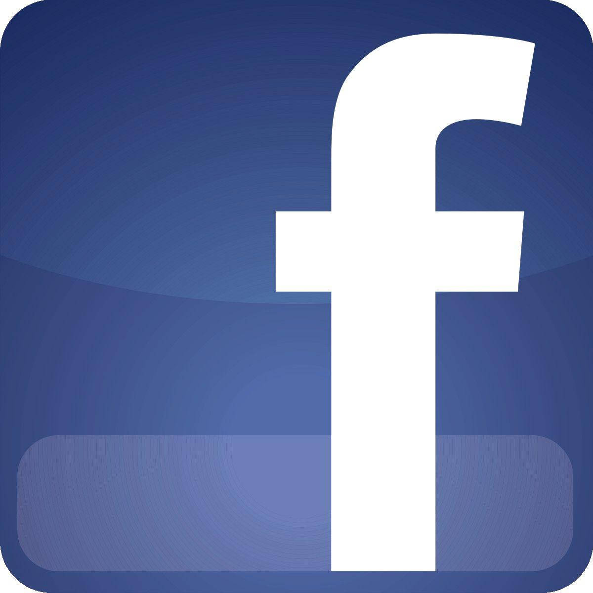 Facebook.com Logo - Facebook Logo