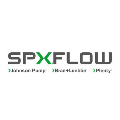SPX Logo - SPX Flow Technology Germany (Norderstedt)