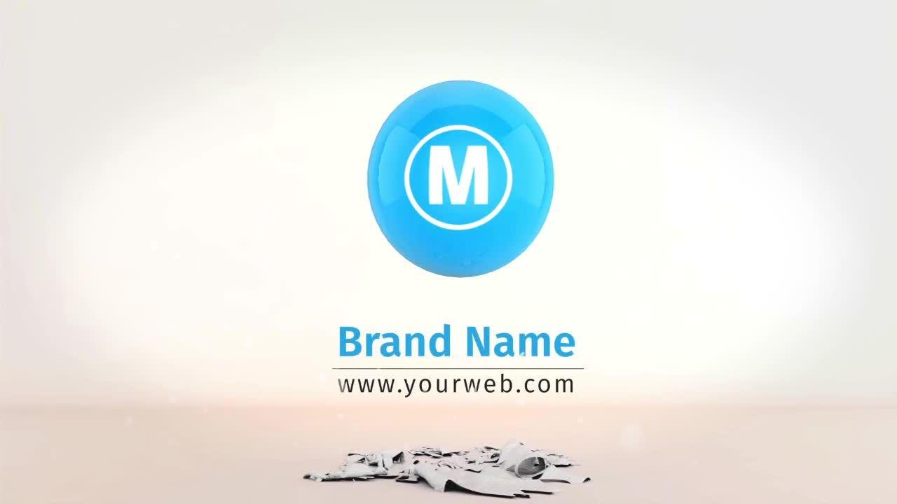 Cloth Logo - Cloth Logo Reveal - After Effects Templates | Motion Array