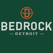 Bedrock Logo - Bedrock Employee Benefits and Perks